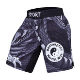 Men’s MMA Fight Shorts