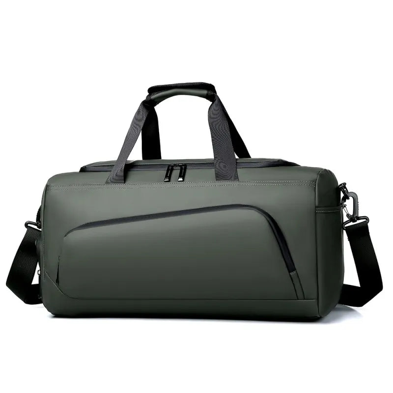 Large Capacity Gym Duffle Bag