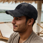 Camouflage Baseball Cap