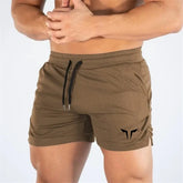 Men’s Quick Dry Fitness Shorts