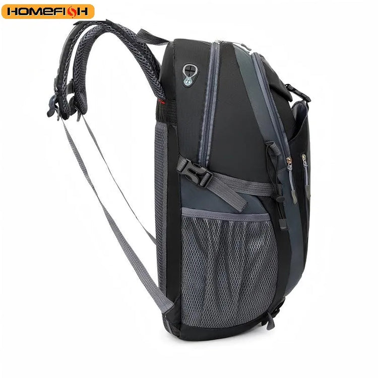 Waterproof Oxford Travel Backpack