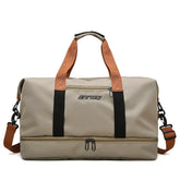 Portable Travel Gym Bag