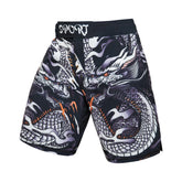 Men’s MMA Fight Shorts