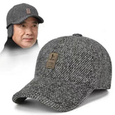 Cotton Dad Hat