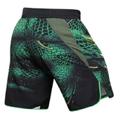 Men’s MMA Fight Shorts