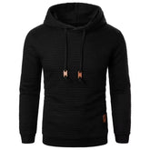 Oversized Zip Hoodie