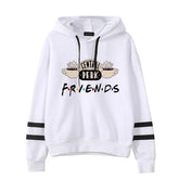 Coffee Graphic Hoodie