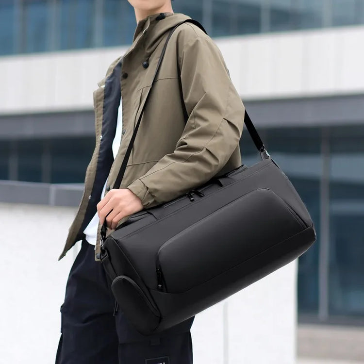 Large Capacity Gym Duffle Bag