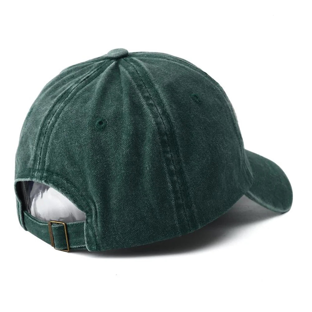 Brooklyn Snapback Hat