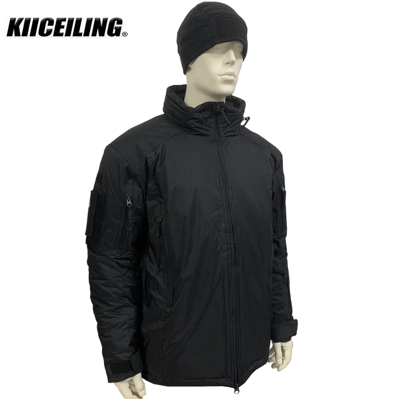 Tactical Waterproof Jacket