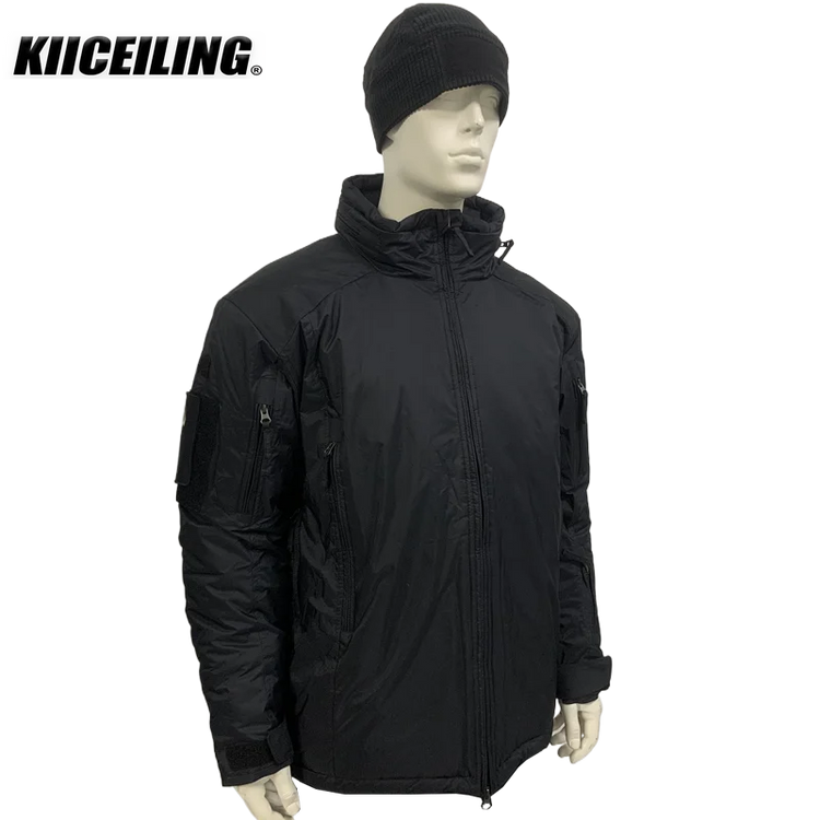 Tactical Waterproof Jacket