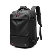 Vacuum Compression Laptop Backpack 
