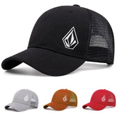 Mesh Baseball Cap
