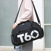 Waterproof Fitness Gym Bag