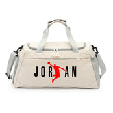 Waterproof Dry Wet Separation Sports Bag
