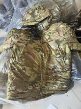 Tactical Waterproof Jacket