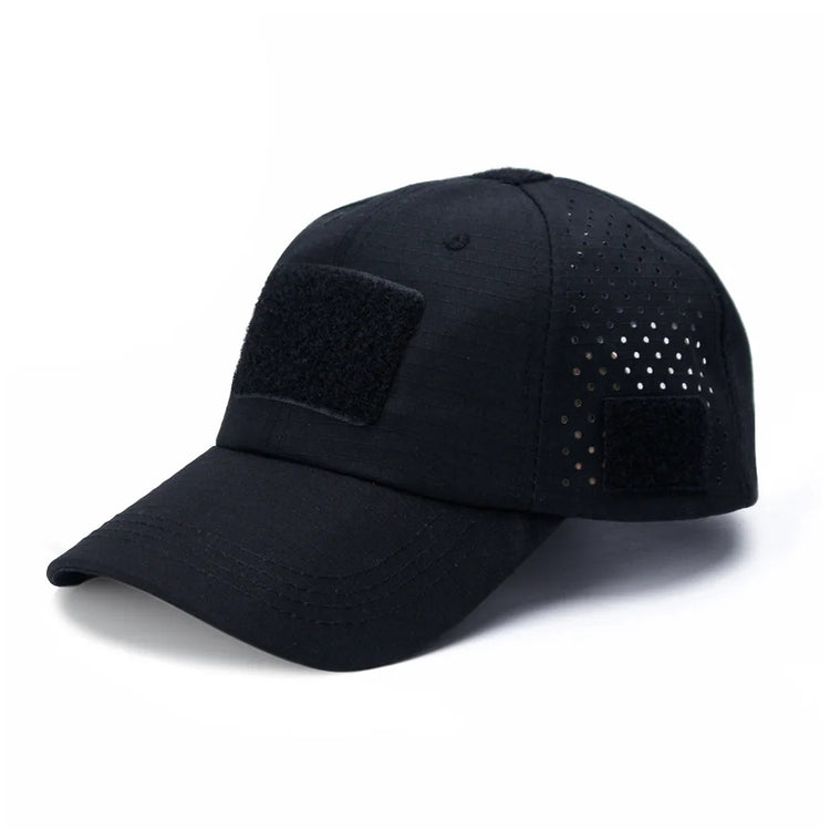 Camouflage Baseball Cap