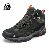 Mens High Top Hiking Boots