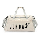 Waterproof Dry Wet Separation Sports Bag