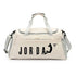 Waterproof Dry Wet Separation Sports Bag