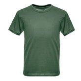 Mens Quick Dry Tactical T Shirt