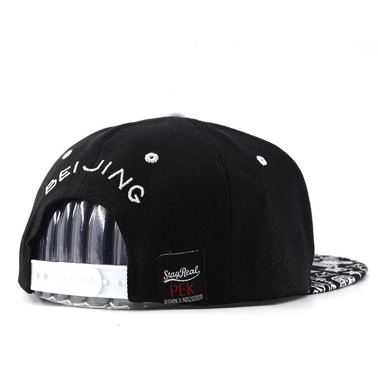 Lightweight Trucker Cap