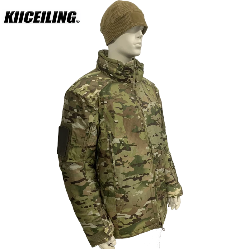 Tactical Waterproof Jacket