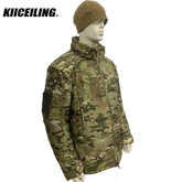 Tactical Waterproof Jacket