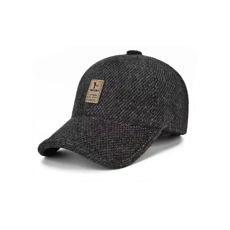 Cotton Dad Hat
