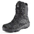 Mens Tactical Ankle Boots