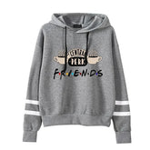 Coffee Graphic Hoodie