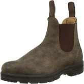 Mens Vintage Chelsea Boots