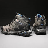 Mens High Top Hiking Boots