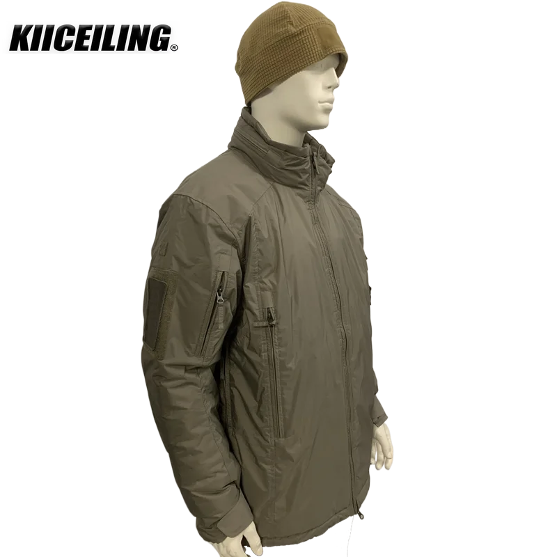 Tactical Waterproof Jacket
