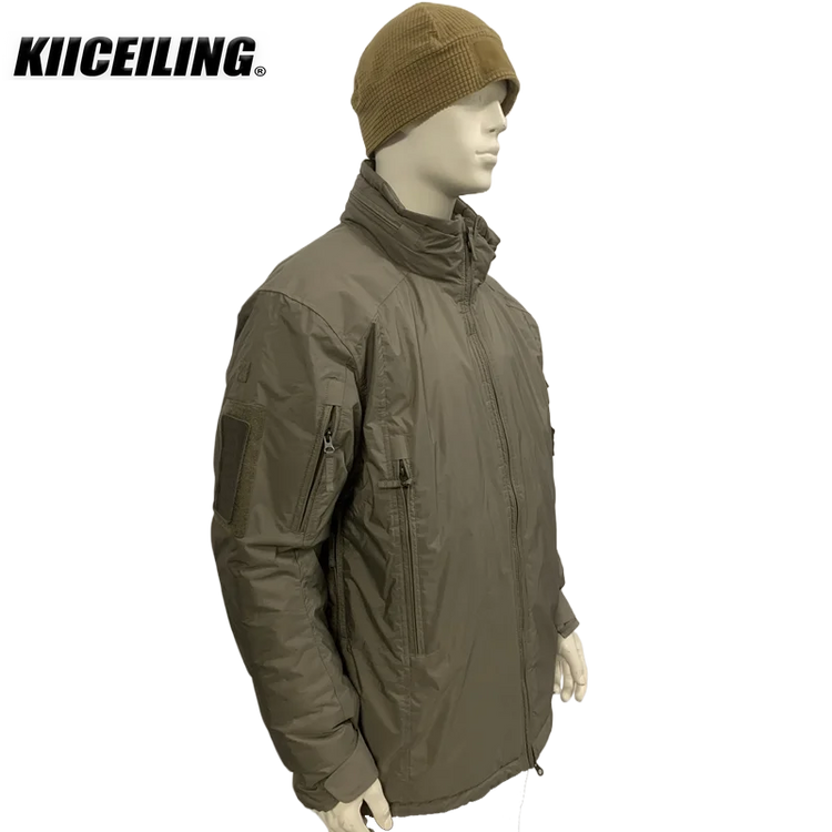 Tactical Waterproof Jacket