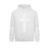 Christian Graphic Hoodie