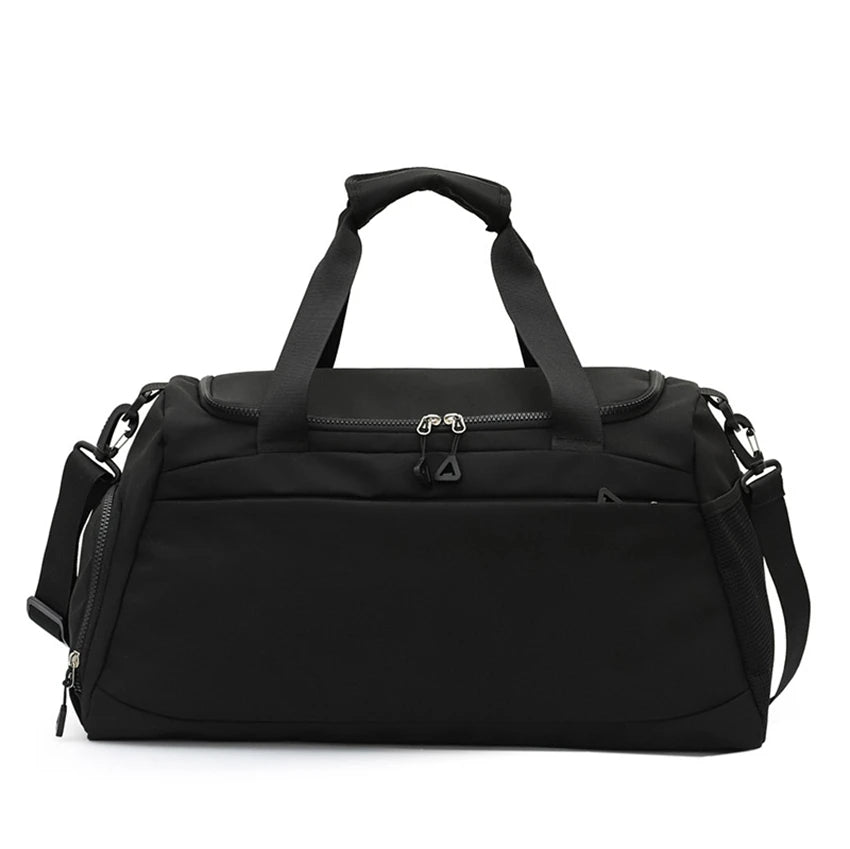 Waterproof Dry Wet Separation Sports Bag