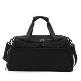 Waterproof Dry Wet Separation Sports Bag