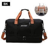 Portable Travel Gym Bag