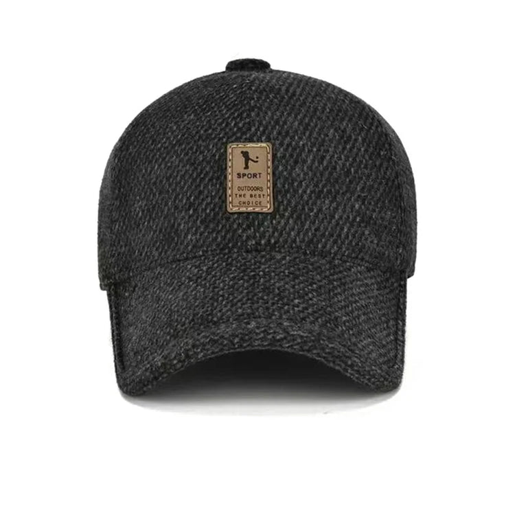 Cotton Dad Hat