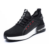 Steel Toe Safety Sneakers