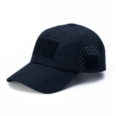 Camouflage Baseball Cap