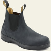 Mens Vintage Chelsea Boots