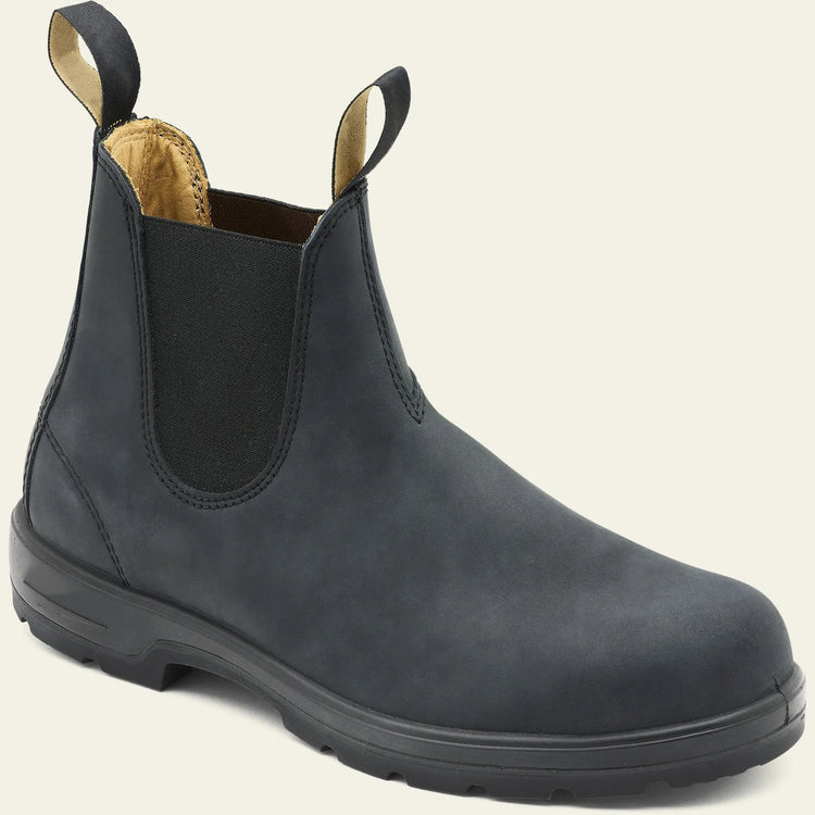 Mens Vintage Chelsea Boots