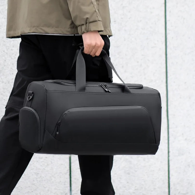 Large Capacity Gym Duffle Bag