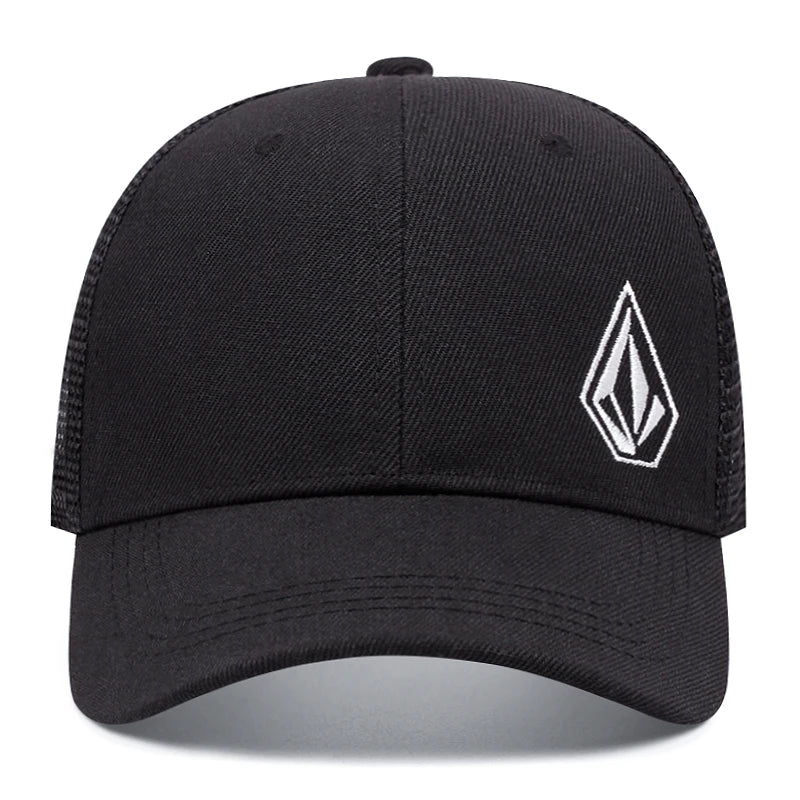 Mesh Baseball Cap