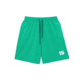 Mens Breathable Mesh Gym Shorts