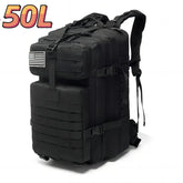 Waterproof Tactical Backpack 