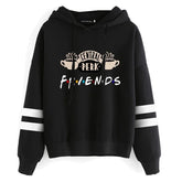 Coffee Graphic Hoodie