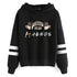 Coffee Graphic Hoodie